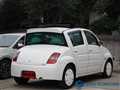 2000 Toyota Will Vi