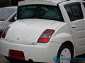 2000 Toyota Will Vi