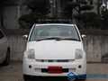 2000 Toyota Will Vi
