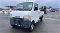 2001 Suzuki Carry Truck