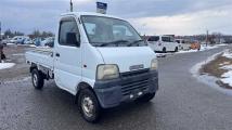 2001 Suzuki Carry Truck