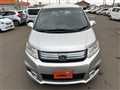 2012 Honda Freed Spike