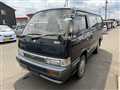 1993 Nissan Caravan Coach