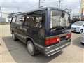 1993 Nissan Caravan Coach