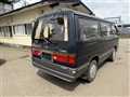 1993 Nissan Caravan Coach