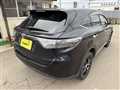 2016 Toyota Harrier
