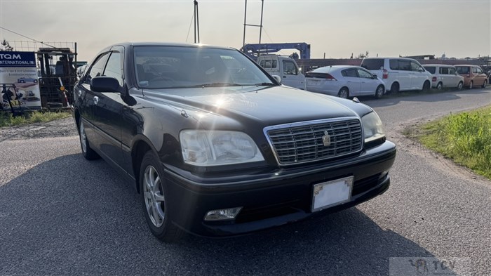 1999 Toyota Crown