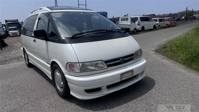1998 Toyota Estima