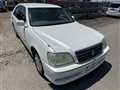 2001 Toyota Crown