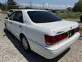 2001 Toyota Crown