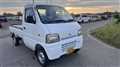 1999 Suzuki Carry Truck