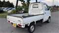 1999 Suzuki Carry Truck