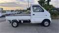 1999 Suzuki Carry Truck