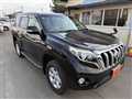 2014 Toyota Land Cruiser Prado