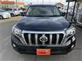 2014 Toyota Land Cruiser Prado