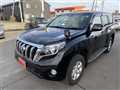 2014 Toyota Land Cruiser Prado