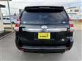 2014 Toyota Land Cruiser Prado