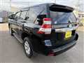 2014 Toyota Land Cruiser Prado