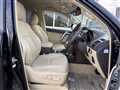2014 Toyota Land Cruiser Prado