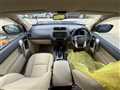 2014 Toyota Land Cruiser Prado