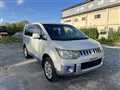 2008 Mitsubishi Delica D5