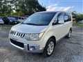 2008 Mitsubishi Delica D5