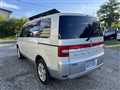 2008 Mitsubishi Delica D5
