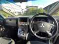 2008 Mitsubishi Delica D5