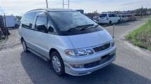 1999 Toyota Estima Emina