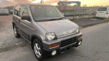1999 Honda Z