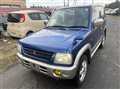 1998 Mitsubishi Pajero Mini