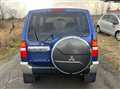 1998 Mitsubishi Pajero Mini