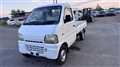 2000 Suzuki Carry Truck