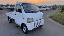 2000 Suzuki Carry Truck