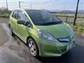 2011 Honda Fit