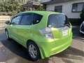 2011 Honda Fit