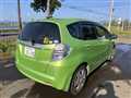 2011 Honda Fit