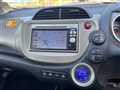 2011 Honda Fit