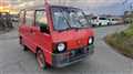 1992 Subaru Sambar