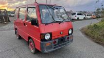 1992 Subaru Sambar