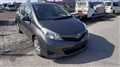 2011 Toyota Vitz