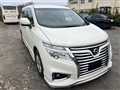2013 Nissan Elgrand