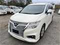 2013 Nissan Elgrand