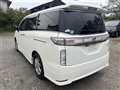 2013 Nissan Elgrand