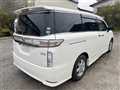 2013 Nissan Elgrand