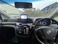 2013 Nissan Elgrand