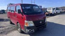 2008 Nissan Caravan Van