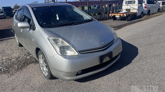 2004 Toyota Prius