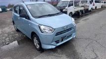 2017 Daihatsu Mira Es