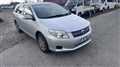 2008 Toyota Corolla Fielder